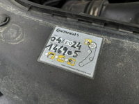 Freemont 2.0 Black Code 4x4 170km 7 fotel KAMERA nav SKÓRA serwis 2015 Tychy - zdjęcie 12