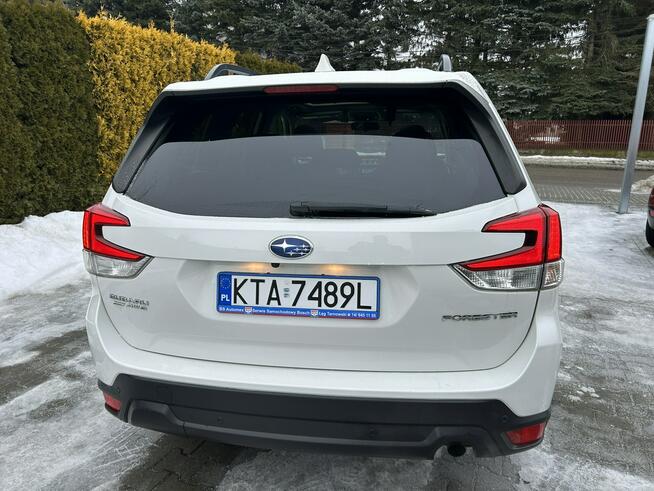 Subaru Forester 2.5 Boxer AWD, automat, nowy model Tarnów - zdjęcie 12