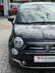 Fiat 500 Panorama ,Pikowane skóry, Navi, Gwarancja ! Tarnowskie Góry - zdjęcie 11