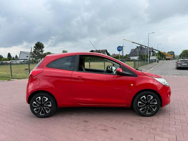 Ford KA Mikołów - zdjęcie 5