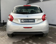 Peugeot 208 1.6 HDi | Zarejestrowany | Stan BDB | Pyzdry - zdjęcie 5