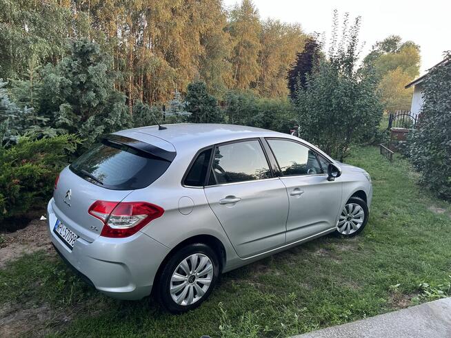 Sprzedam Citroen C4 Sendeń Mały - zdjęcie 5