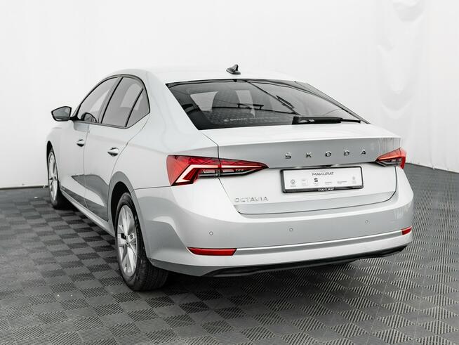 Škoda Octavia WD4145R#1.5 TSI Ambition K.cofania LED Salon PL VAT 23% Gdańsk - zdjęcie 4