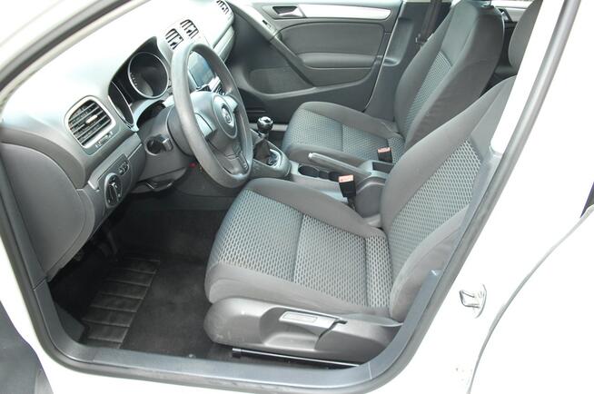 Volkswagen Golf Pierwsza-rej 2012 Dębica - zdjęcie 5