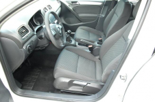Volkswagen Golf Pierwsza-rej 2012 Dębica - zdjęcie 5
