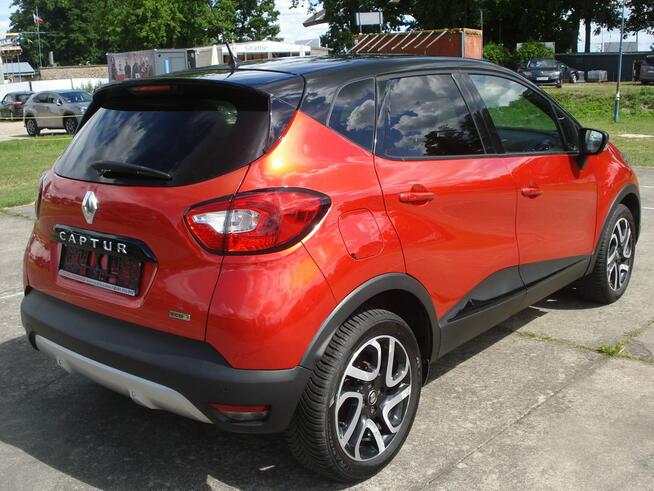 Renault Captur Śliczny.ECO 2.Automat.Serwis ASO. Morzyczyn - zdjęcie 5