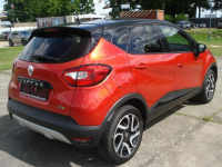 Renault Captur Śliczny.ECO 2.Automat.Serwis ASO. Morzyczyn - zdjęcie 5