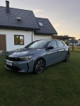 Opel Corsa1.2 Hybrid 110 KM GS | 2024 | AUTOMAT | 18 800 GWR Tarnów - zdjęcie 2