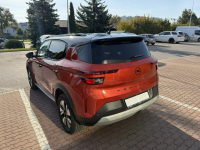 Opel Frontera GS mHybrid 1.2 Turbo 110KM eDCT6 Giżycko - zdjęcie 8