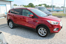 Ford Kuga Titanium Nawigacja G.Fotele Kamera Warszawa - zdjęcie 5