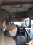 Kamper Ducato 2001, 6 Osób , Solar, TV, Techniczne BDB, Warszawa - zdjęcie 8