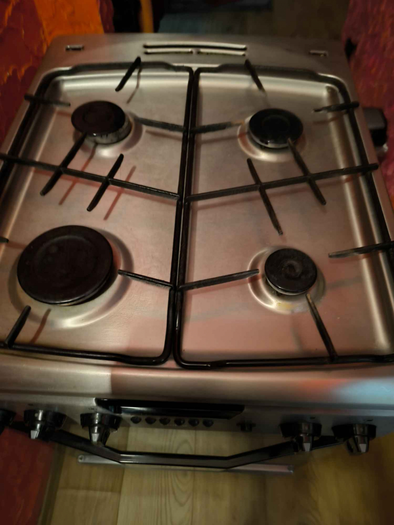 Sprzedam Kuchenke gazowa Firmy Amica Legnica - zdjęcie 2