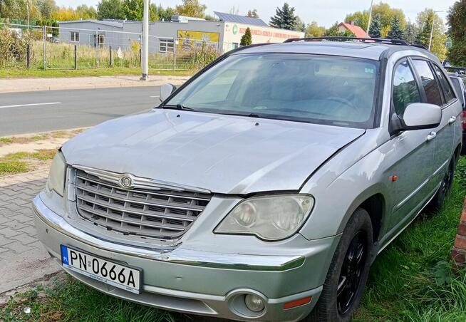 Chrysler Pacyfika Konin - zdjęcie 2