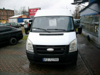 Ford Transit 9 osobowy Katowice - zdjęcie 2