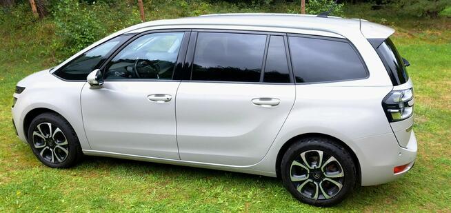 Citroen C4 SpaceTourer 2019 |1.5 HDI| Automat 8-biegów Opole - zdjęcie 1