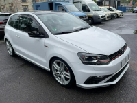 Polo GTI 1.8-190KM Automat Model 2016