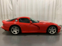 Dodge Viper 8.3 SRT10 Katowice - zdjęcie 4