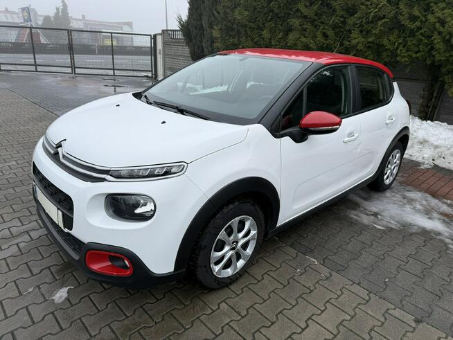 Citroen C3 Zielona Łąka - zdjęcie 1