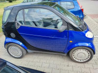 Smart Fortwo diesel poj.799 Ciechocinek - zdjęcie 2