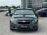 Chevrolet Cruze, 2012 Michałowice - zdjęcie 9