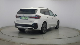 BMW iX1 xDrive30 66.5kWh M Sport! Z Polskiego Salonu! Faktura VAT! Warszawa - zdjęcie 4