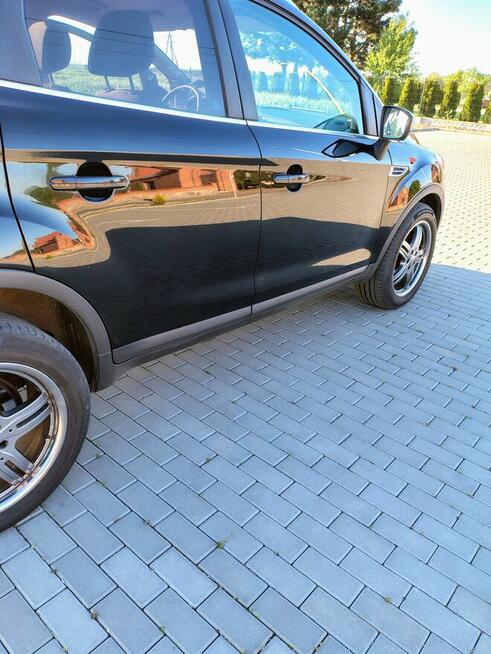 Ford Kuga nowy rozrząd kamera cofania Brodnica - zdjęcie 7