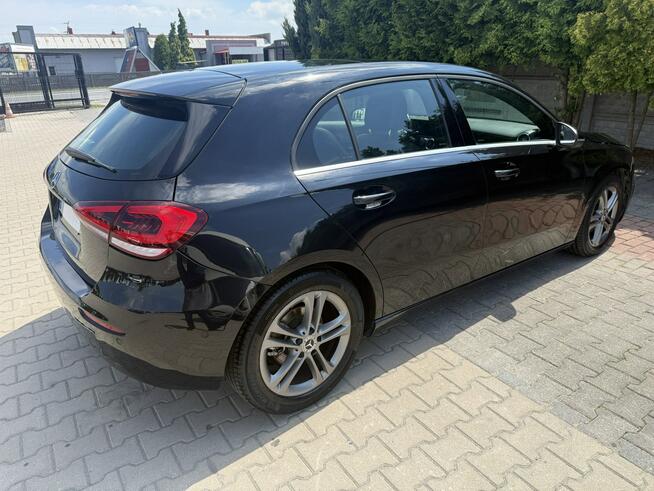 Mercedes A 180 Zielona Łąka - zdjęcie 1