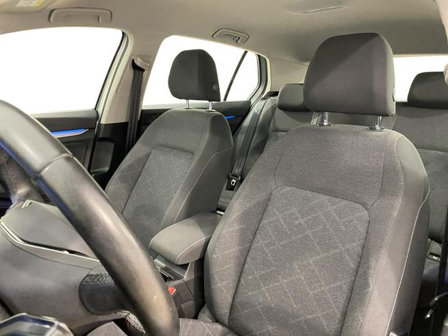 Volkswagen Golf VIII 2.0 TDI Life Warszawa - zdjęcie 10