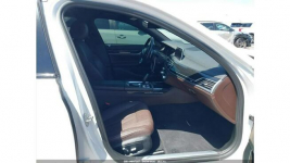 BMW 740 B58 / niski przebieg Wrocław - zdjęcie 8