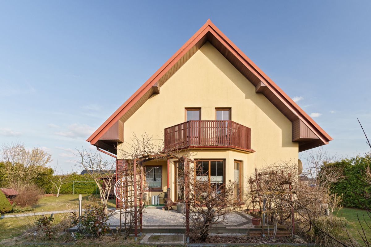 Dom na sprzedaż Gowino Gowino - zdjęcie 3