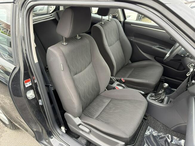 Raty/Zamiana Gwarancja Suzuki Swift 1.2 Basic zadbany super stan Gdów - zdjęcie 10