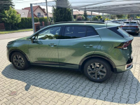 Kia Sportage 1.6T-GDi HEV AWD Salon Polska, gwarancja dealera! Tarnów - zdjęcie 4