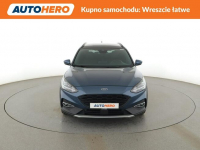 Ford Focus Active automat navi kamera panorama ACC grzane fotele LED Warszawa - zdjęcie 11