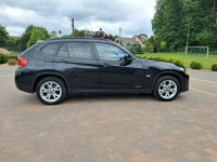 BMW X1 Lipówki - zdjęcie 8