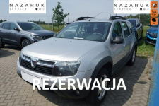 Dacia Duster 1.6 16V 105KM 4x2 Laureate salon I właściciel
