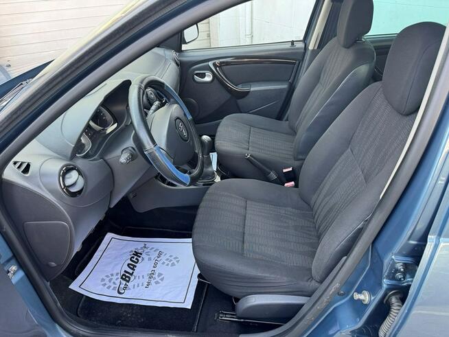 Dacia Duster Pisemna Gwarancja 12 miesięcy Konin - zdjęcie 6