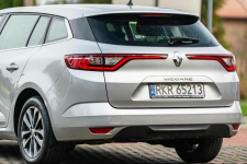 Renault Megane Targowiska - zdjęcie 12