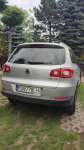 2.0 Tdi Cr 140km Salon Pl Niski przebieg 4x4 Tiguan Poznań - zdjęcie 5