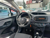 Toyota Yaris 15/16  SALON PL  pierwszy właściciel 34 tys. km. Warszawa - zdjęcie 5