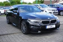 BMW 520 M-Pakiet, atrakcyjny przebieg, bogate wyposażenie Opole - zdjęcie 3