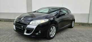 Renault Megane Polecam # Niski przebieg # Serwis # Org.szyby