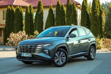 Hyundai Tucson 150KM Kamera Radar System Pasa Carplay Tempomat Ksenon Ostrów Mazowiecka - zdjęcie 11