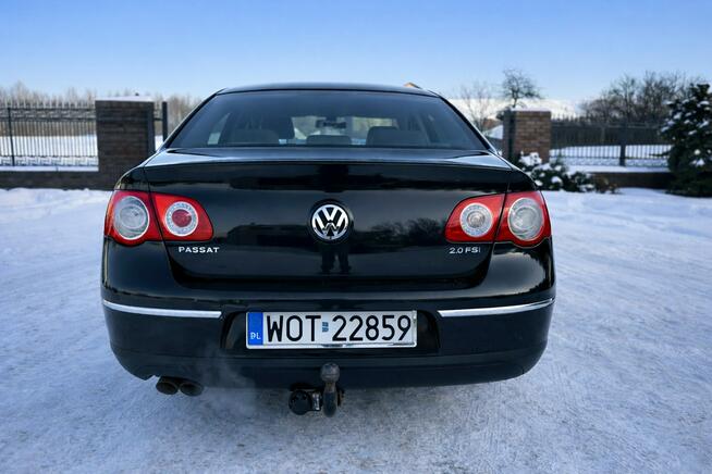 Volkswagen Passat Lipówki - zdjęcie 8