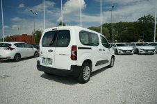 Toyota Proace City Verso 1.5 D-4D/102 KM Salon PL Fvat 23% DW9KA30 Poznań - zdjęcie 8