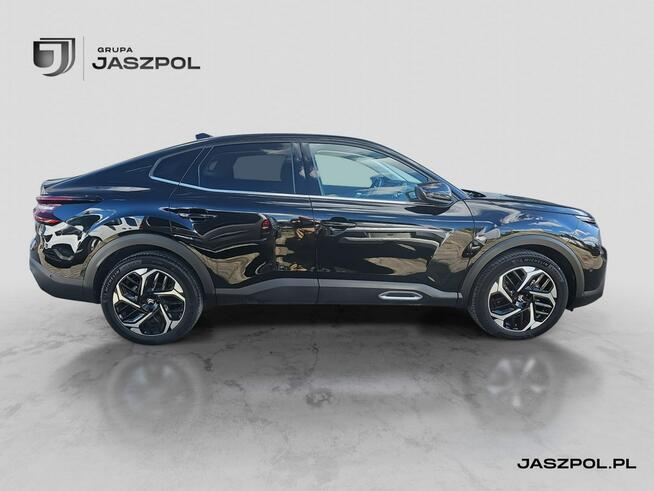Citroen C4X Max, Salon PL, Vat 23% Łódź - zdjęcie 4