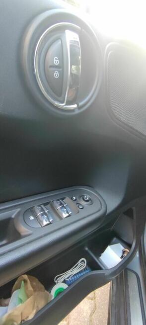 MINI Countryman 1.5D - możliwa zamiana Warszawa - zdjęcie 2