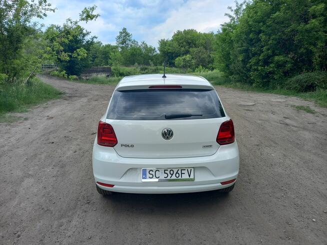 Sprzedam Wv Polo Częstochowa - zdjęcie 2