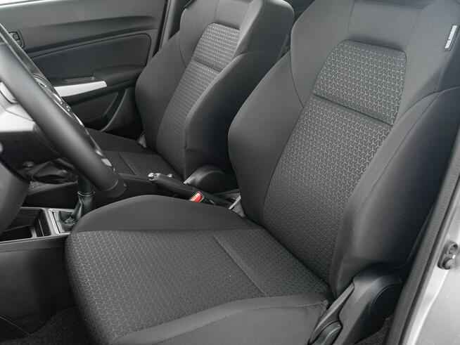 Suzuki Swift WD9052P#1.2 Dualjet SHVS Premium Cz.cof Salon PL VAT 23% Gdynia - zdjęcie 12