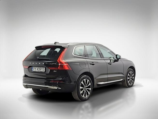 Volvo XC 60 B4 B Plus Bright aut ! Z Polskiego Salonu ! Faktura Vat ! Warszawa - zdjęcie 5
