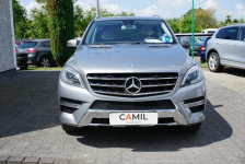 Mercedes ML 350 zarejestrowany, ubezpiecziony Opole - zdjęcie 2